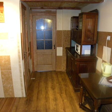 إلفيف Kozatski Apartments المظهر الخارجي الصورة