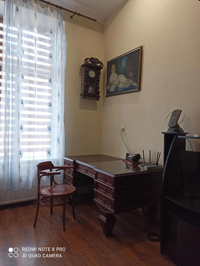 إلفيف Kozatski Apartments المظهر الخارجي الصورة