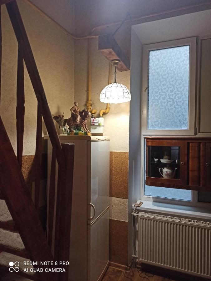 إلفيف Kozatski Apartments المظهر الخارجي الصورة