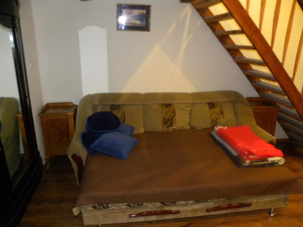 إلفيف Kozatski Apartments المظهر الخارجي الصورة