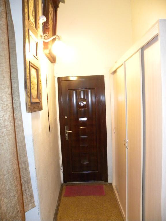 إلفيف Kozatski Apartments المظهر الخارجي الصورة