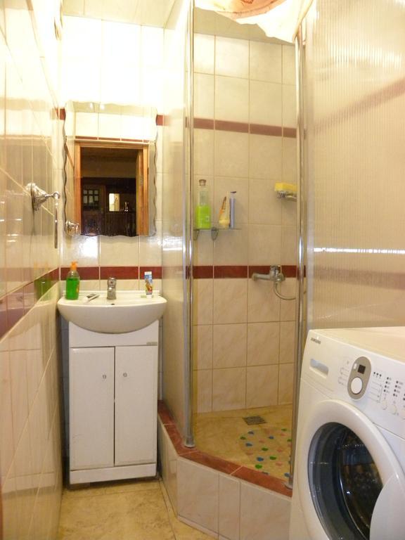 إلفيف Kozatski Apartments المظهر الخارجي الصورة