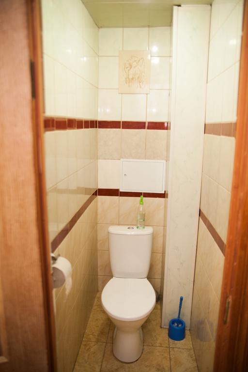إلفيف Kozatski Apartments المظهر الخارجي الصورة