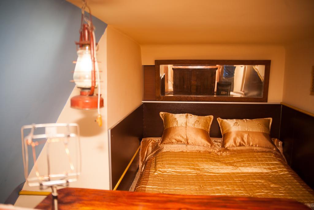 إلفيف Kozatski Apartments المظهر الخارجي الصورة